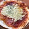 スパイシーカフェ にんにくや 福山店