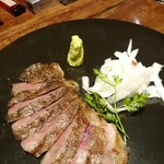 肉とワイン bonanza - 