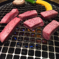 松阪苑 - 