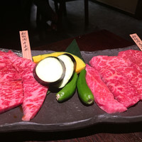 松阪苑 - 