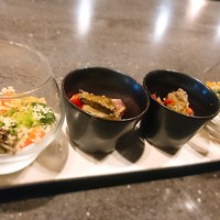 ete - 前菜