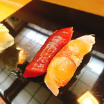 Sushi Hourai - 