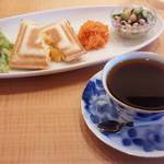 カフェ・ヴェルディ - 