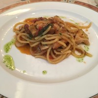 エリオ・ロカンダ・イタリアーナ - 
