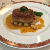 エリオ・ロカンダ・イタリアーナ - 
