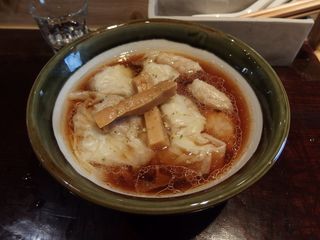 麺屋 坂本01 - 