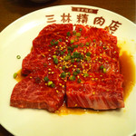 三林精肉店 - 