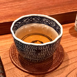 Gyuuhou - ほうじ茶