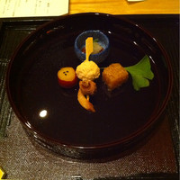 鉄板・懐石 くら馬 - 