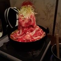 焼肉 にくなべ屋 神戸びいどろ 北野坂店 - 