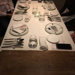 リストランティーノ ルベロ - 