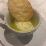 リストランティーノ ルベロ - 