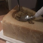 リストランティーノ ルベロ - 