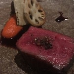 リストランティーノ ルベロ - 