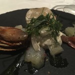 リストランティーノ ルベロ - 