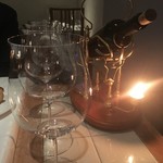 リストランティーノ ルベロ - 