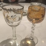 リストランティーノ ルベロ - 