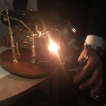 リストランティーノ ルベロ - 