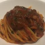 リストランティーノ ルベロ - 