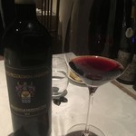 リストランティーノ ルベロ - 