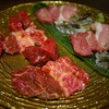 焼肉トラジ 横浜モアーズ店