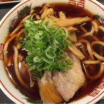 麺家たいら - 