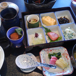 ホテルハーヴェスト - 170225