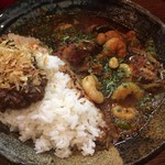 カレーノトリコ - 