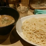 麵家 にぼ木屋 - 