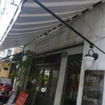 BISTRO POISSON ROUGE - 