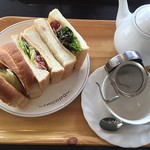 Cafeかりん - 