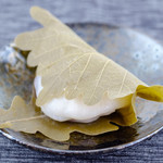 群林堂 - 柏餅（170円位）★4.5