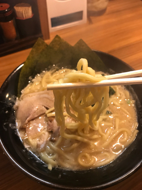 茅ヶ崎家 辻堂 ラーメン 食べログ 茅ヶ崎家 辻堂 ラーメン 食べログ