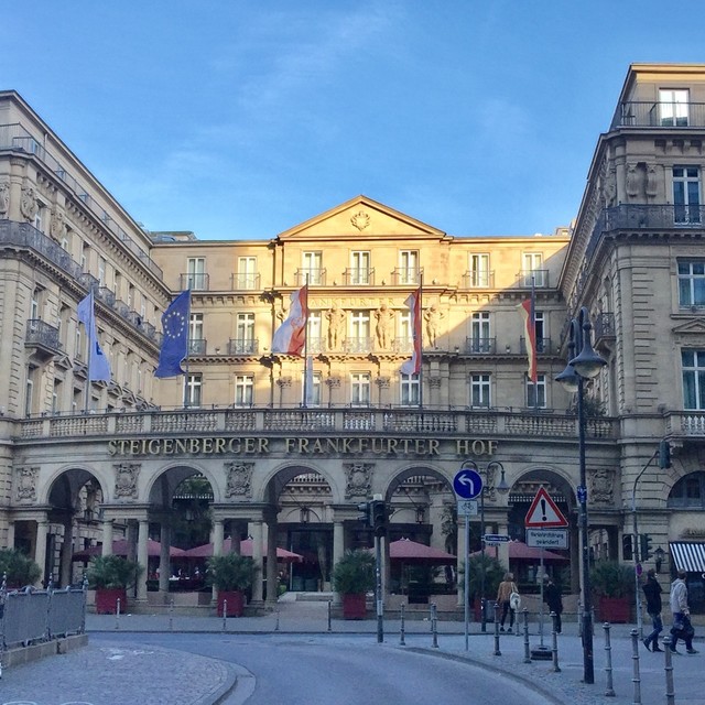 [o1466]ドイツ シュタイゲンベルガー フランクフルターホフ ホテル キー o1466]ドイツ シュタイゲンベルガー フランクフルターホフ ホテル キー