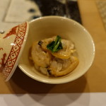 すし処 睦月 - 2017.04 三河のあさり