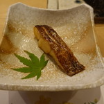 すし処 睦月 - 2017.04 のどくろ(三河)