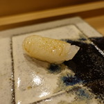すし処 睦月 - 2017.04 スミイカ