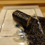 すし処 睦月 - 2017.04 かんぴょう巻き