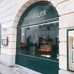 HAXNBAUER - こんぬつわ。