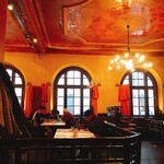 HAXNBAUER - 店内風景。