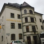 Hofbräuhaus - こんぬつわ。