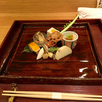 割烹 にしい - 