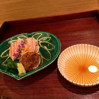 割烹 にしい - 