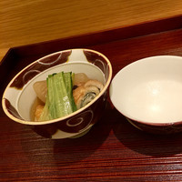 割烹 にしい - 