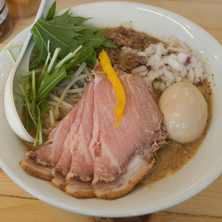 味噌ぶりNoodle みやみや_0