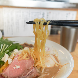 味噌ぶりNoodle みやみや_1