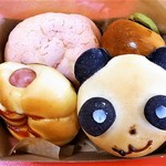 ジャルダンド フランス ドンク - 