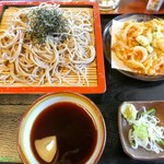 川魚料理 にいの - 