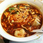 夏麺館 - 