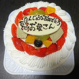 モンドール洋菓子店_2